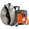 Husqvarna K770 Power Cutters