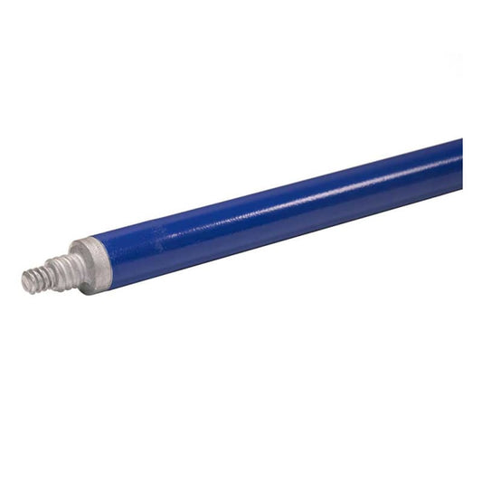 Threaded Aluminum Handle Sections 72 6 Ft 175 Diathreaded Aluminum Handle Sections 72 6 Ft 175
