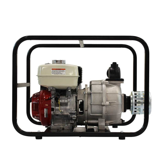 Bravepro Trash Pump 3 In Honda Gx270