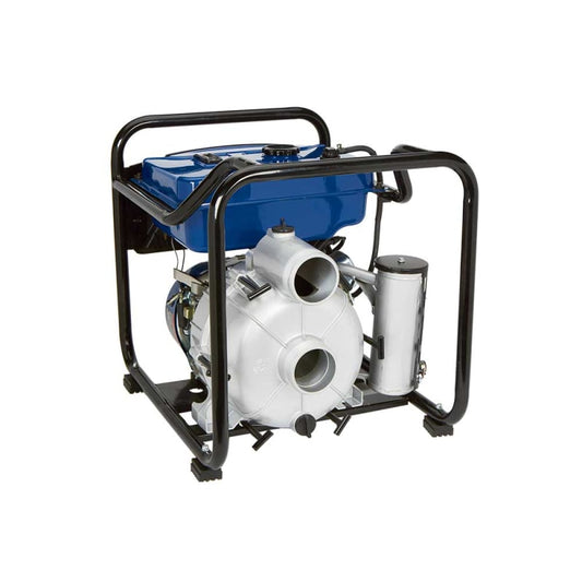Powerhorse Trash Pump Extended Run 3 In 197 Gpm