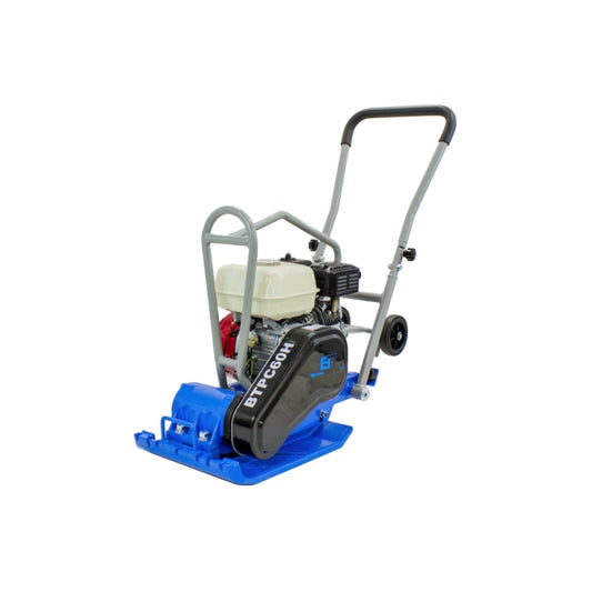 Bt Forward Plate Compactor 14 In Gx160