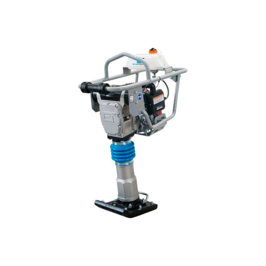 Bt Tamping Rammer 2205 Lbs Force 12 In X 10 In 140 Lbs Gx100