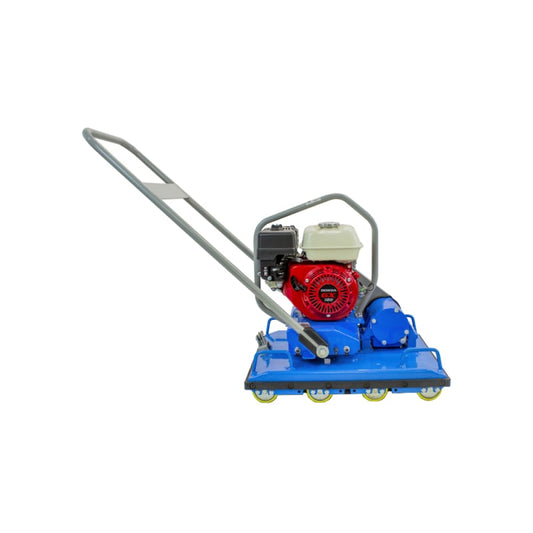 Bt Vibratory Paver Roller Gx160