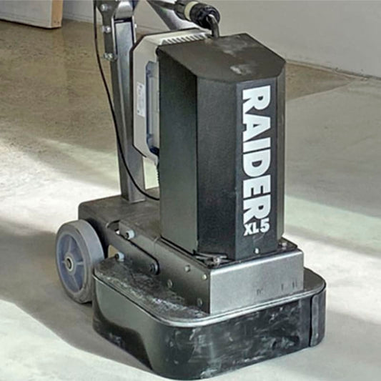 Werkmaster Raider Xl5 230V 5Hp