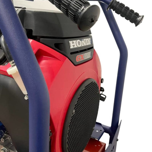 Generator 16Kw Honda 480V Usa Spec