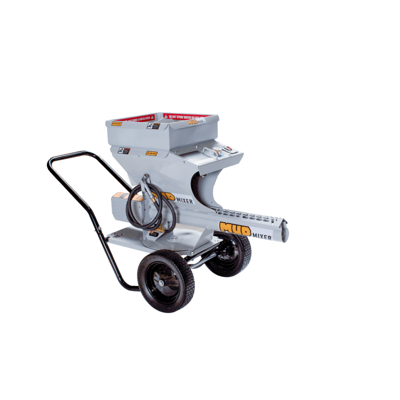 Hopper Extension Assembly