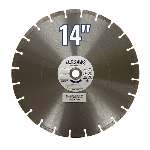 Black Ops Blade | General Purpose Diamond Blade | Great Value