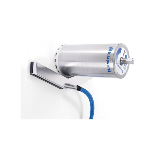 Husqvarna Slurry Collector V Shaped