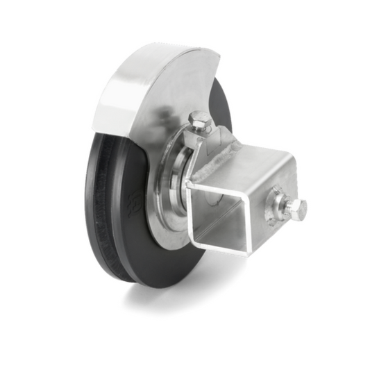 Husqvarna Offset Pulley