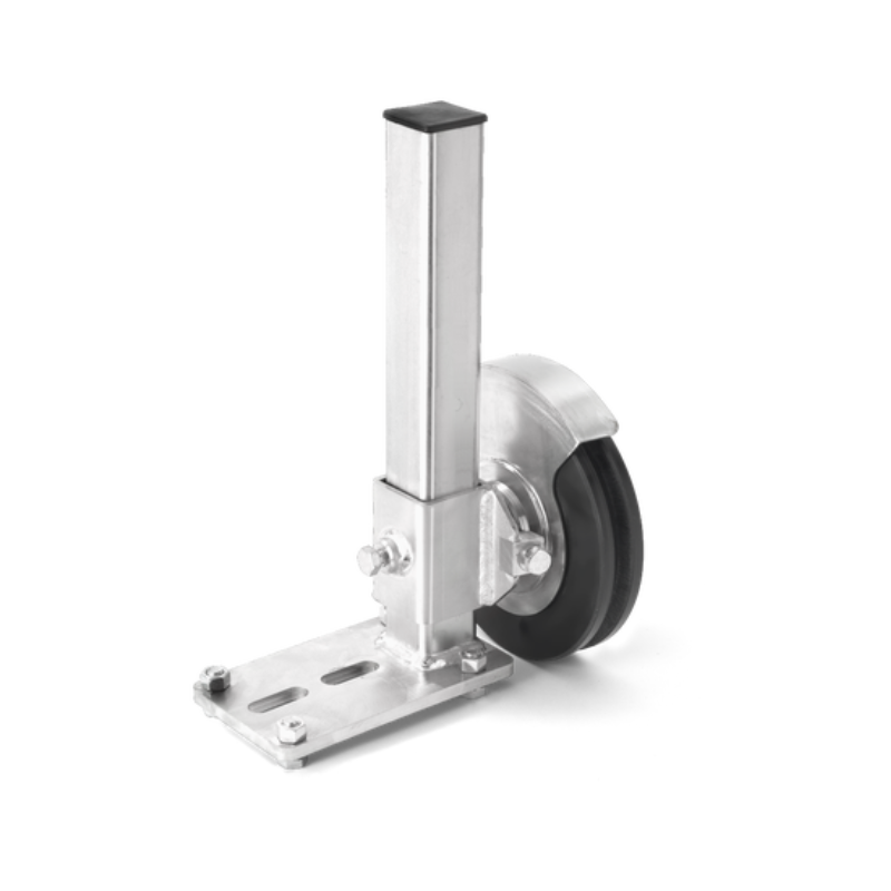 Husqvarna Offset Pulley Single