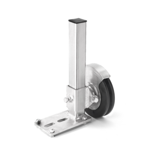 Husqvarna Offset Pulley Single