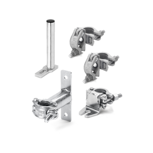 Husqvarna Support Kit