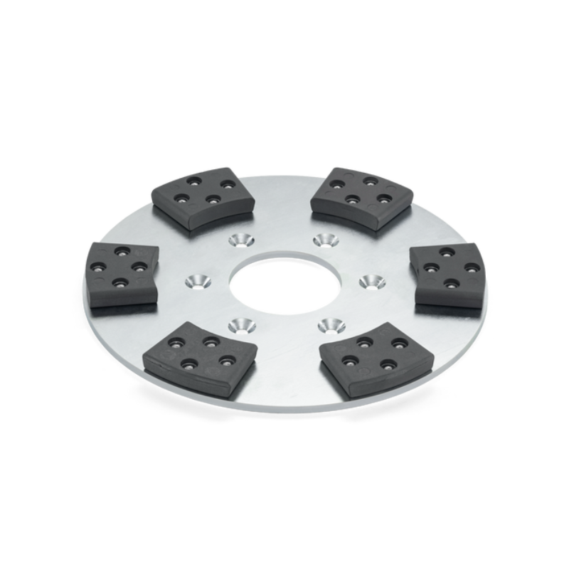 Husqvarna Tool Holder EZchange Wing Rigid