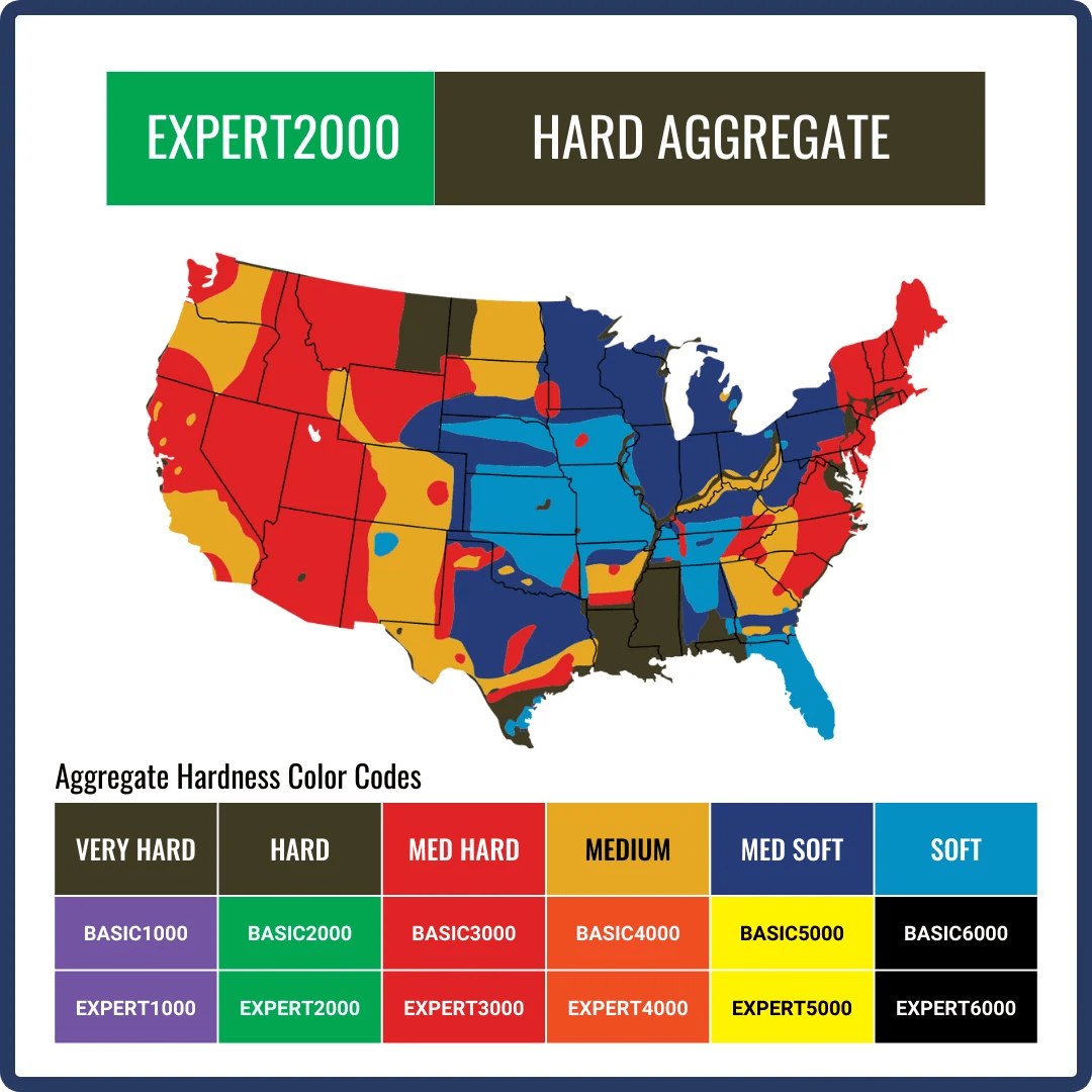 First-Cut, Early Entry Diamond Blade w/ Triangle Knockout - EXPERT2000