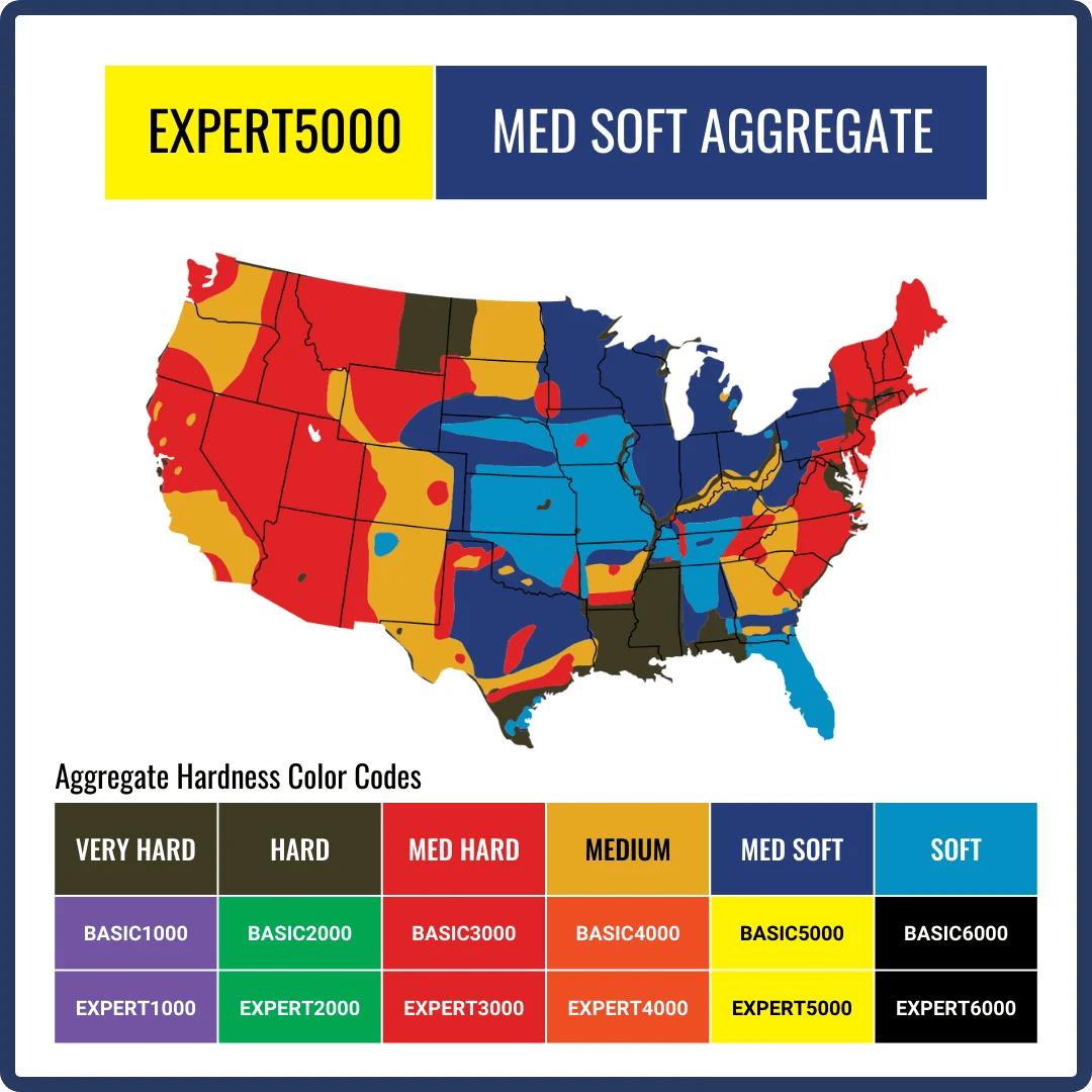 First-Cut, Early Entry Diamond Blade w/ Triangle Knockout - EXPERT5000