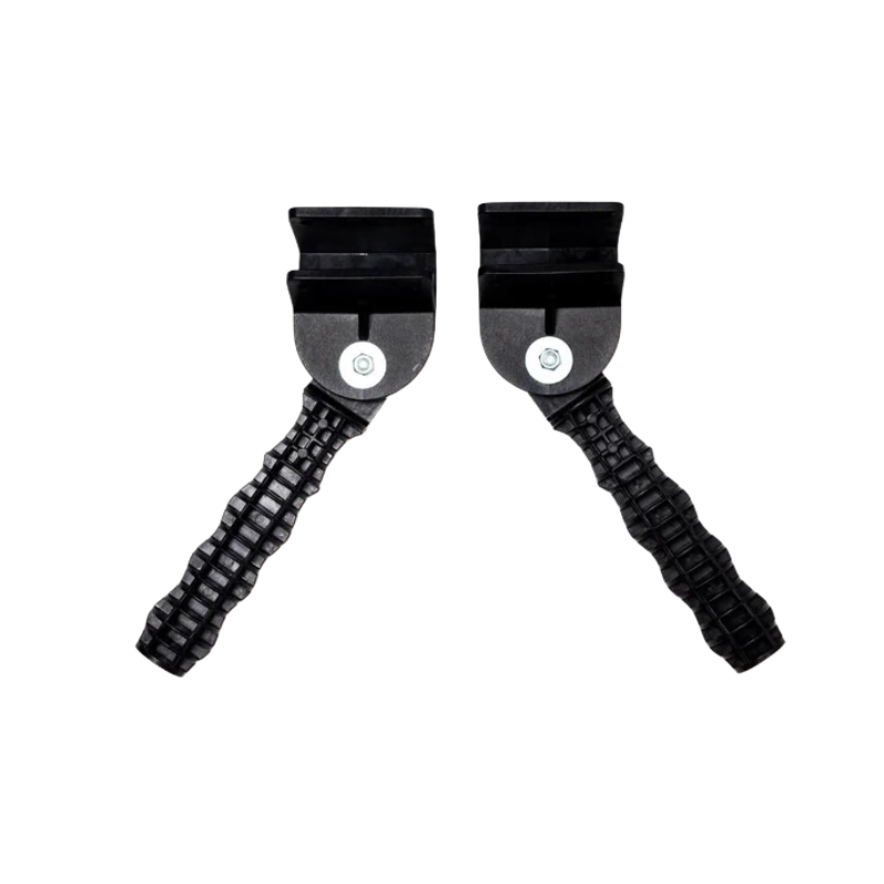 Adjustable Screed Handles 5