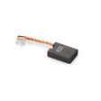 Husqvarna Carbon Brush 120V Pop-up 120V