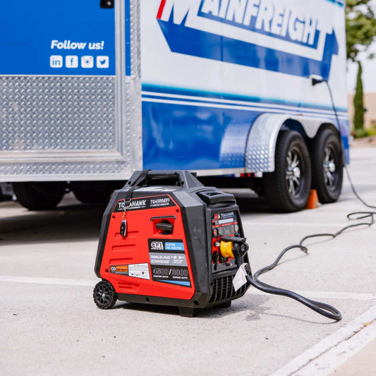 CO Sensor Spare Part for TG4500iEFI 4500 Watt Inverter Generator TG4500iEFI-CO-2