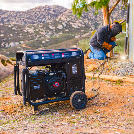 Carburetor for 210 Amp Welder Generator TWG210A TWG210A-CARB-6