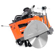 Husqvarna FS 7000 D Tier 4
