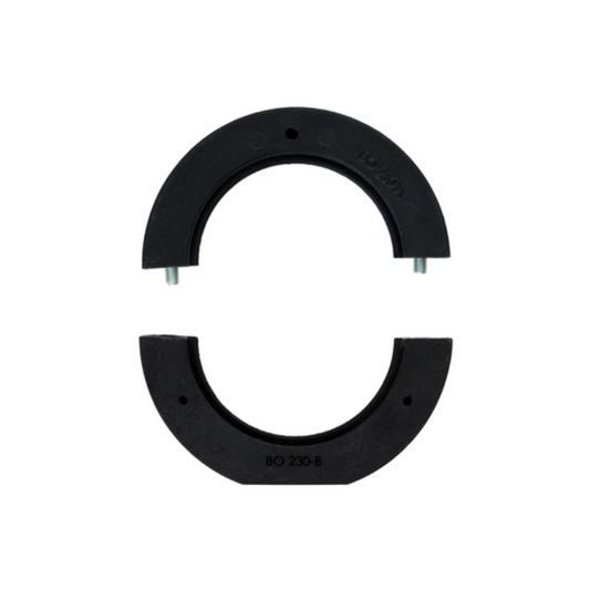 Husqvarna Adapter Ring 125mm