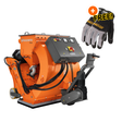 Husqvarna Blastrac 2-48DS | Shot Blaster