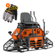 Husqvarna CRT 36 | Ride-On Trowel