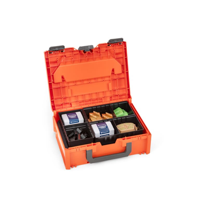 Husqvarna Floor Prep BOX