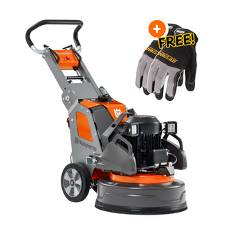 Husqvarna PG5 | Planetary Floor Grinder