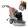 Husqvarna PG 8 S | Planetary Floor Grinder