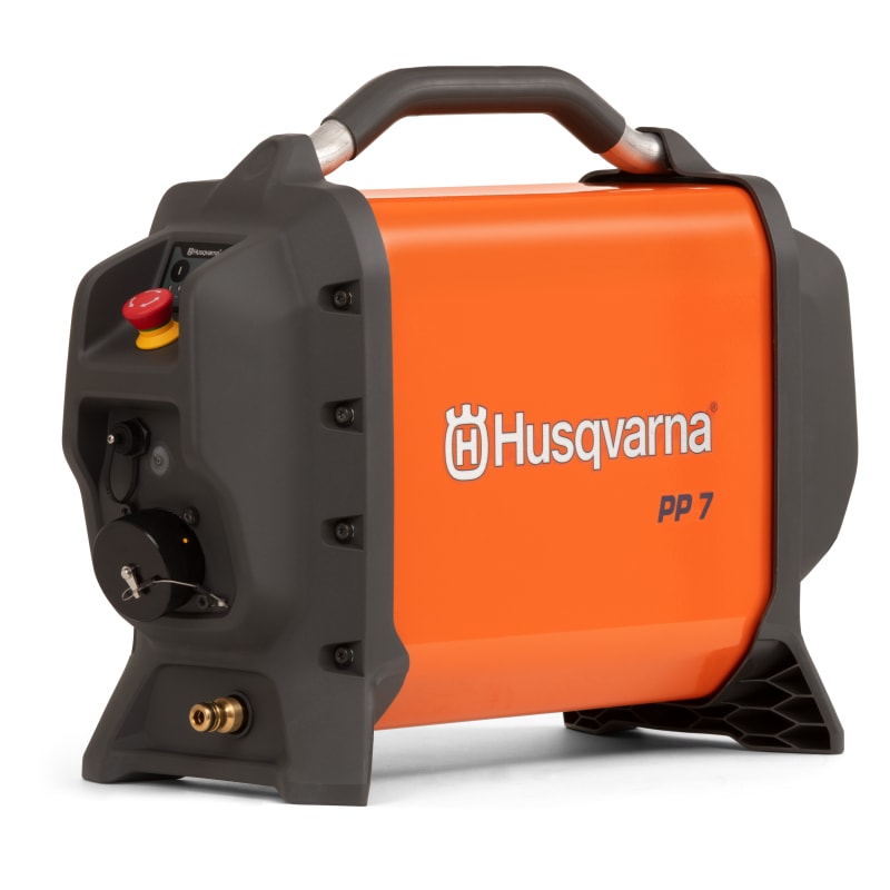 Husqvarna PP 7 Power Pack