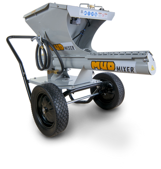 MudMixer MMXR-3225