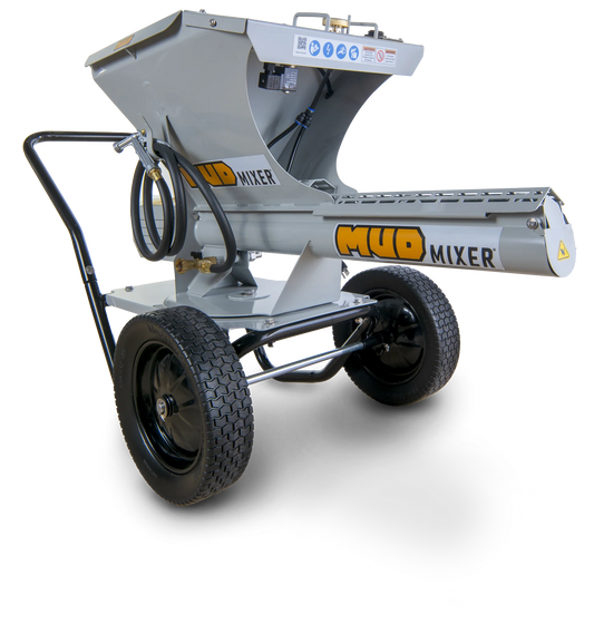 MudMixer MMXR-3225