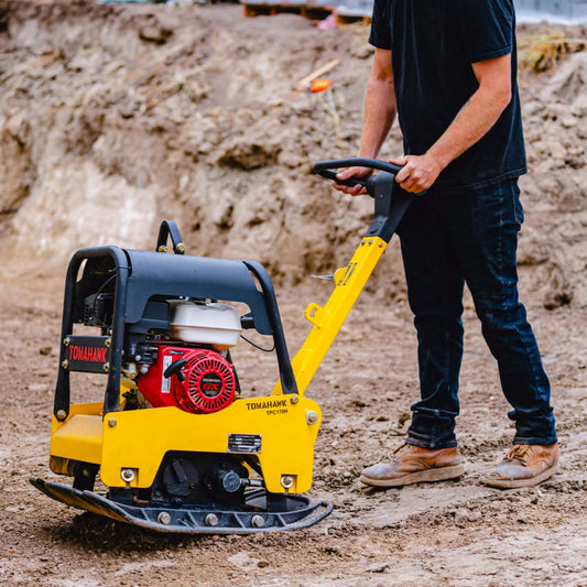 Replacement Belt for Honda Reverse Hydraulic Plate Compactor TPC170H TPC170H-BELT-2