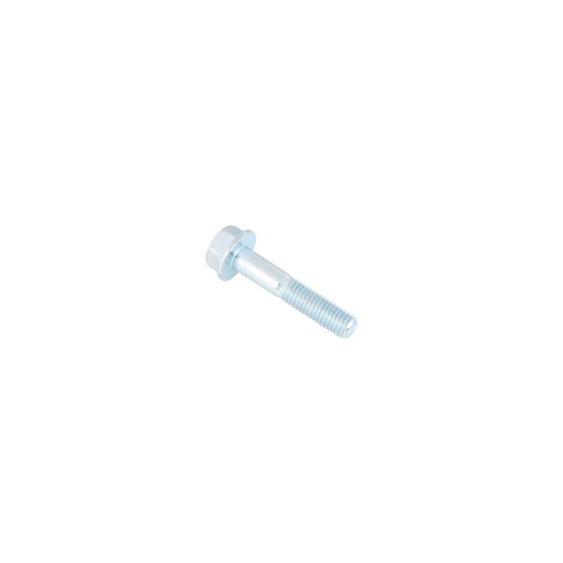 Husqvarna Screw Ehhfm External Hexagon Head Flanged M 8 X 42 10.9 ZnFe