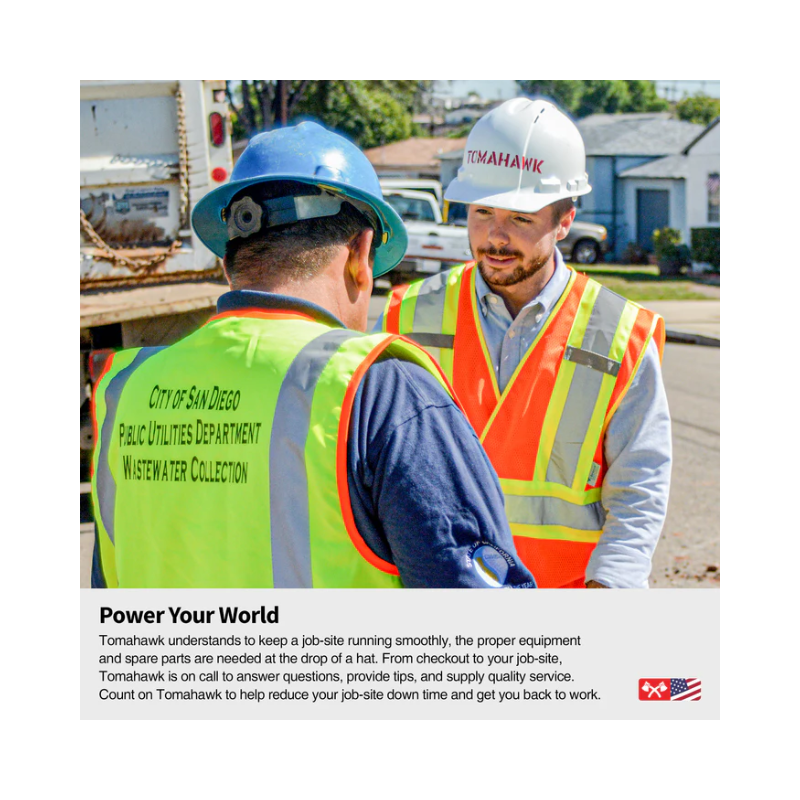 4000W Honda Portable Gas Generator