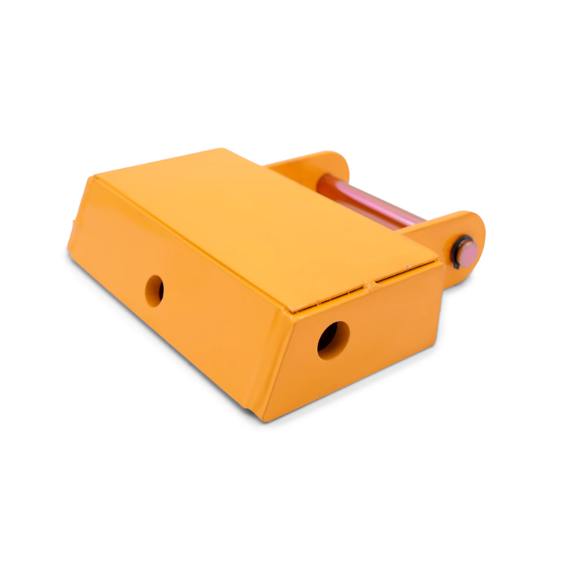 Liftplate (830031) (P033) Spare Part for TSCAR-8H 8" Scarifier Honda