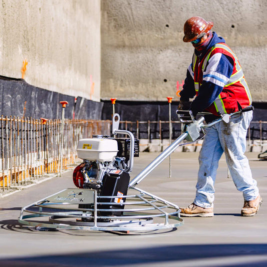 Throttle Spare Part for TPT46FXH-390 46" Fast Pitch Power Trowel Honda TPT46FXH390-THRTL-2