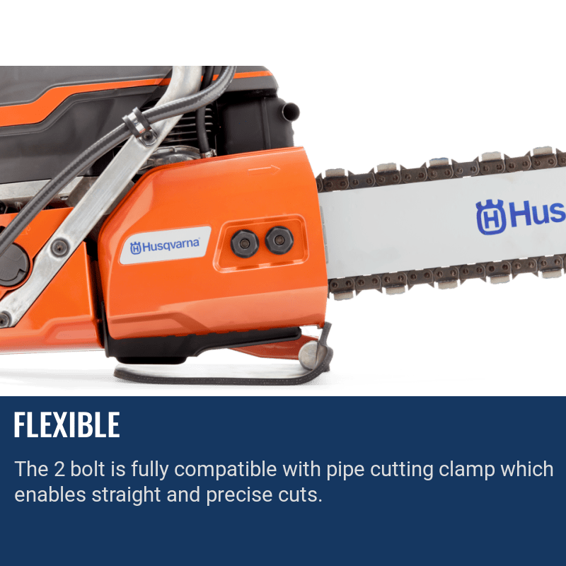 Husqvarna K970 Chain Flexible