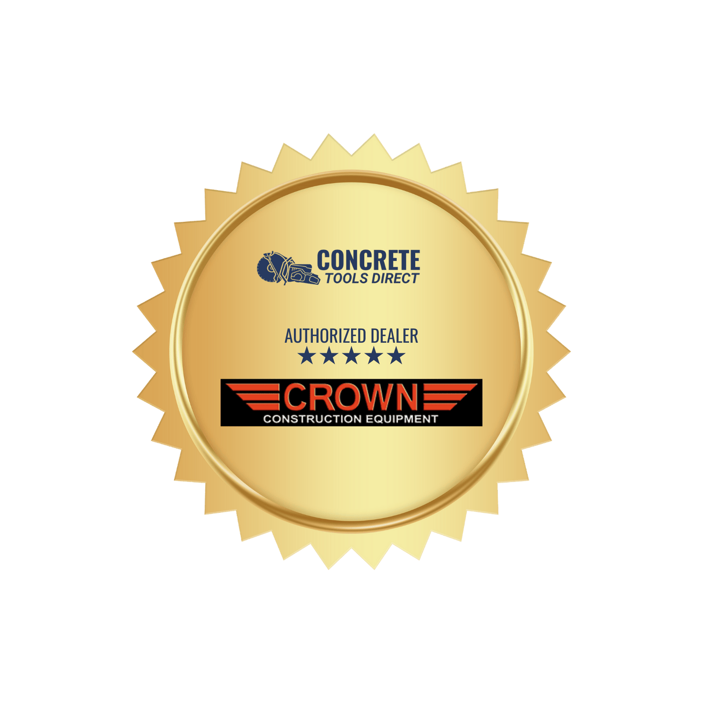 7 Cu Ft  Concrete Mixer | Baldor Electric Motor | Highway Towable