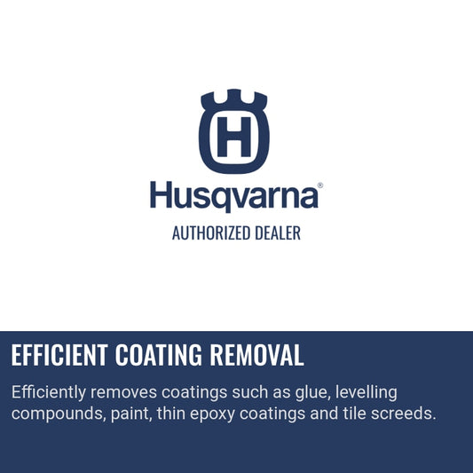 Husqvarna VARI-GRIND™ DISC ARROW 0