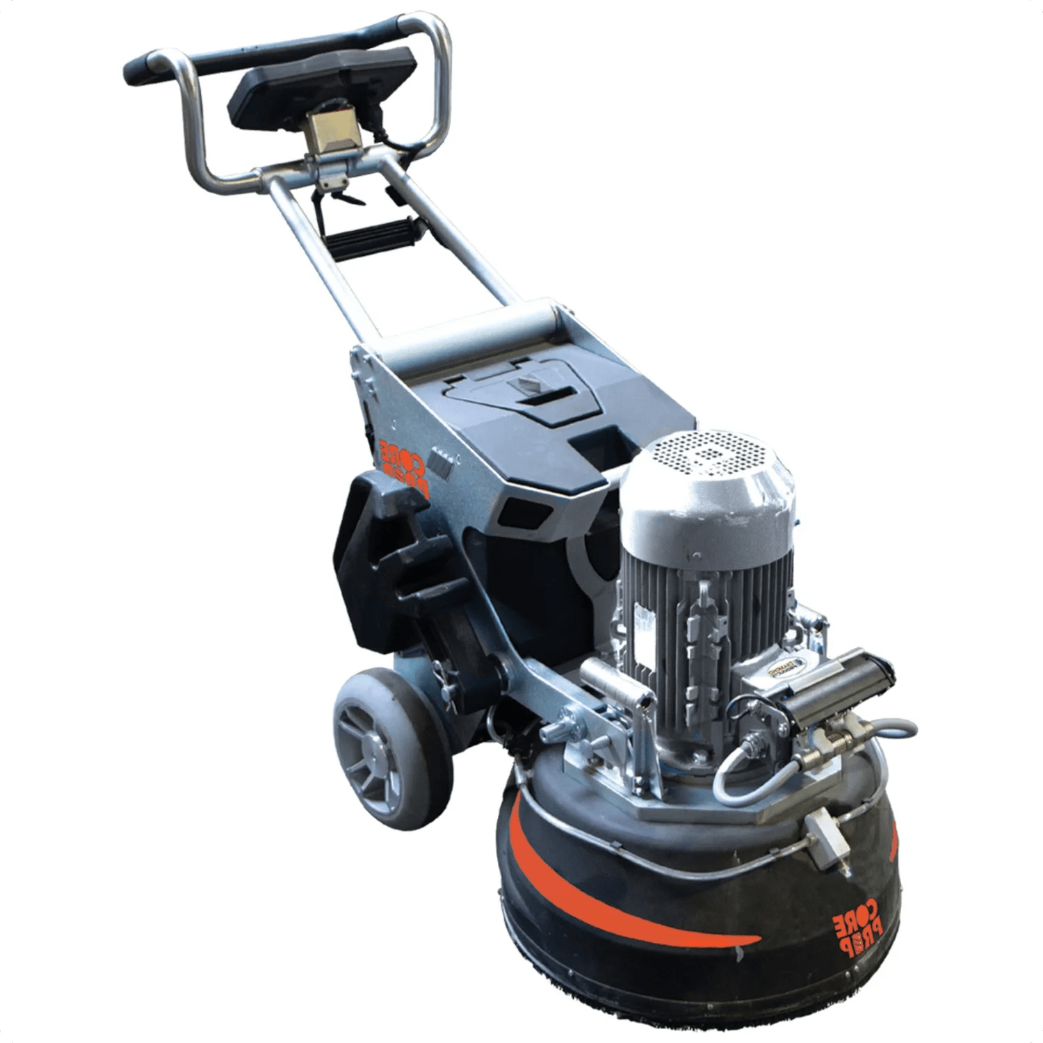 Concrete Surface Grinder/Polisher - Core Prep CPG205E3 - 20.25" - 5HP