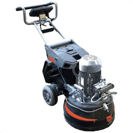 Concrete Surface Grinder/Polisher - Core Prep CPG205E3 - 20.25" - 5HP