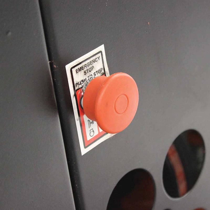 Brave Mortar Mixer - Tough, efficient wheelbarrow mixer for concrete mixing on construction sites. Built for durability and e