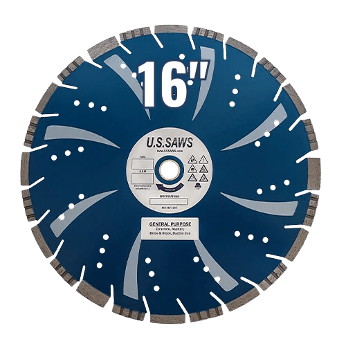 Premium Dos Seggie Blade | Multipurpose Diamond Blade | Speed
