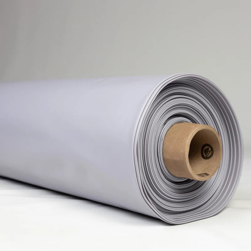 Drago Wrap Soil Gas Barrier 14' X 105' Foundation 20-Mil Thickness