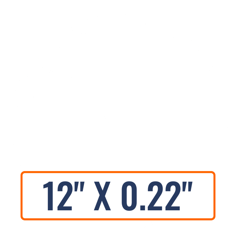 Early Concrete - Husqvarna Vari-Cut™️ 1000 Purple