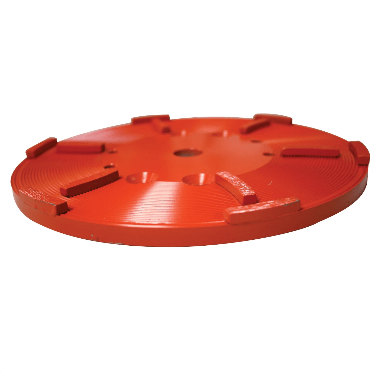 Concrete Surface Grinder - Core Prep CPG80E - Single Head - 8"