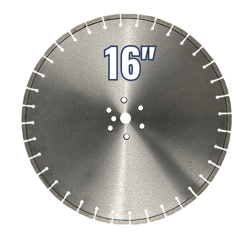 Colonel Concrete Blade | Premier Turbo Diamond Blade For Concrete