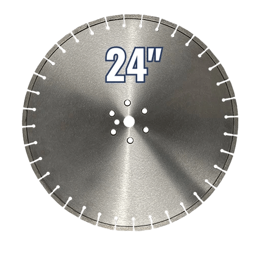 Colonel Concrete Blade | Premier Turbo Diamond Blade For Concrete